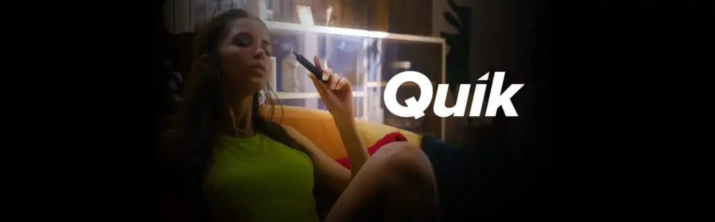 KS Quik 2000 ราคา