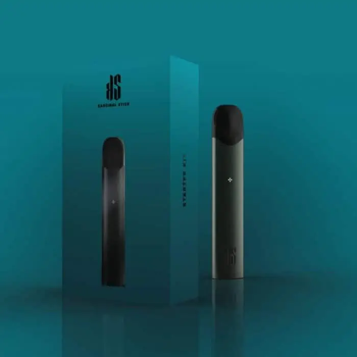 Kardinal Stick