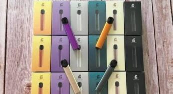 Kardinal Stick สดชื่นกว่าในสไตล์ของคุณเอง ง่ายๆ