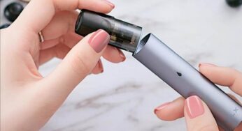 Relx Zero รีวิว 5 น้ำยาพอด หอมแน่นของแท้ต้องที่นี่เท่านั้น
