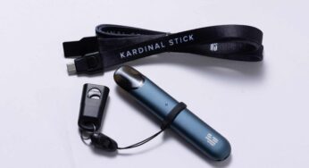 Kardinal Stick Kurve เล่นใหญ่ไม่เหมือนใคร จัดเต็มได้สุด ๆ