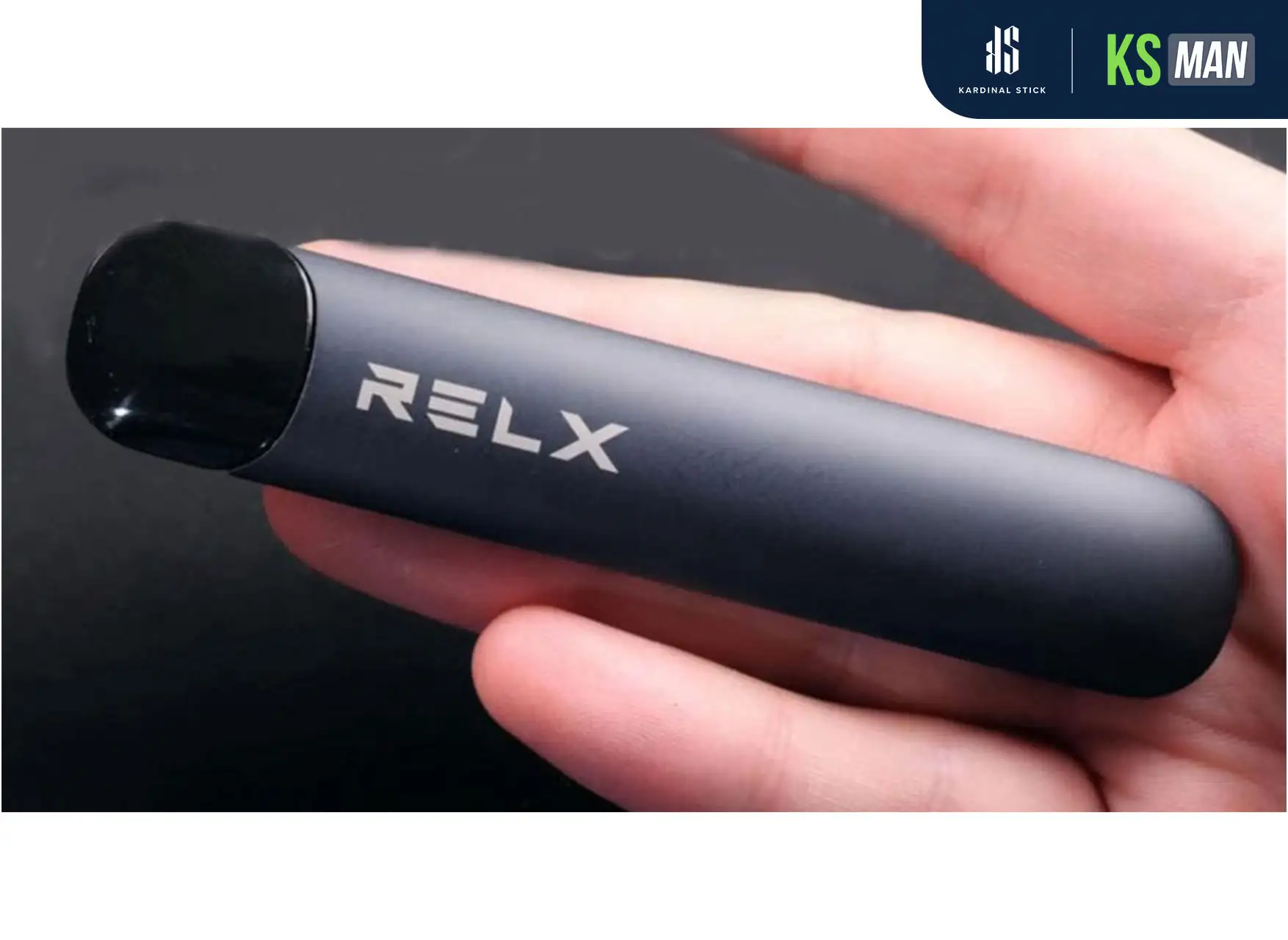 Relx คืออะไร