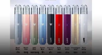 INFY พอตเปลี่ยนหัว, หัวพอต, พอตใช้แล้วทิ้ง แบรนด์เดียวครบ !!