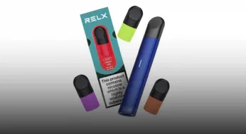 พอต Relx ความคุ้มค่าในราคาที่จับต้องได้