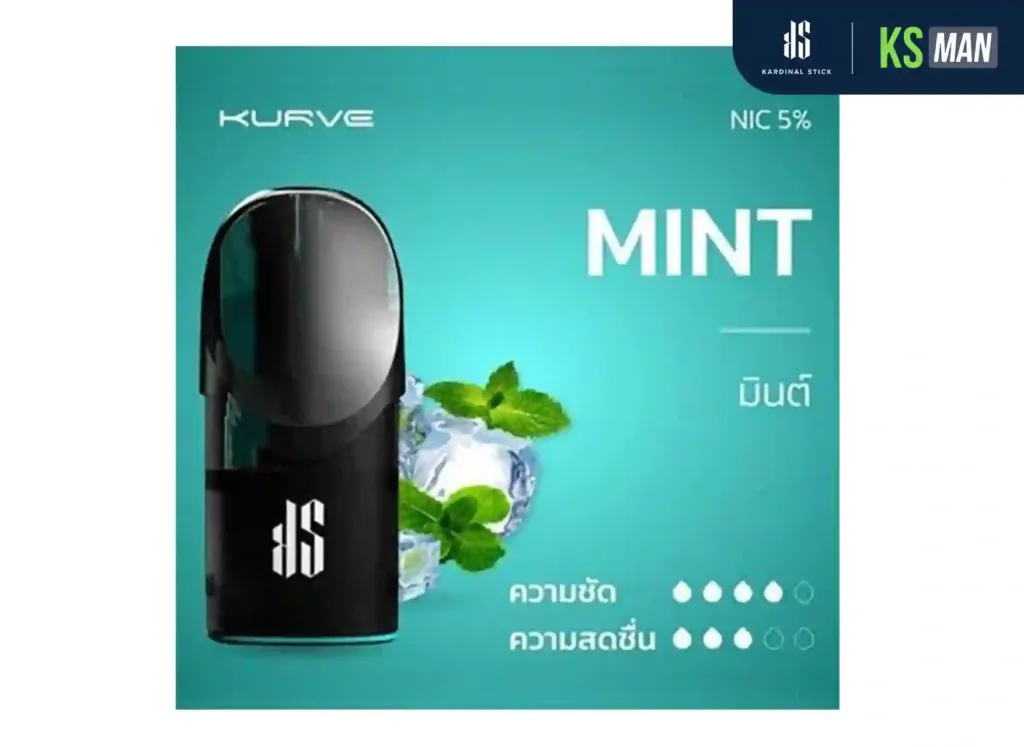 ks kurve pod