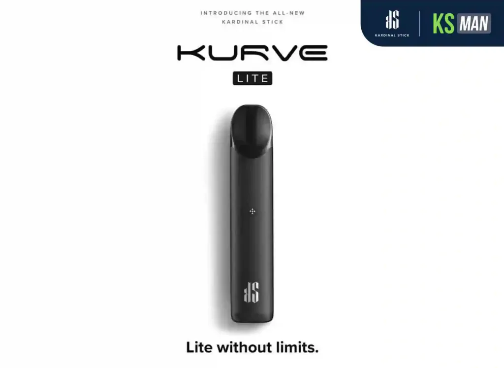 KS Kurve Lite ราคา