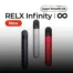 Relx Infinity ราคาถูก