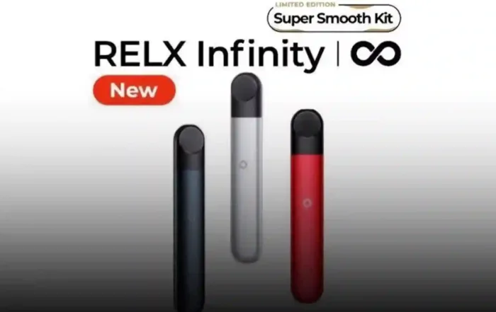 Relx Infinity ราคาถูก