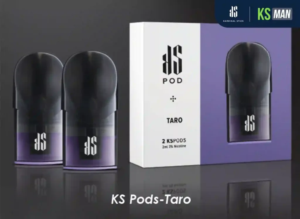 KS Pod ราคาถูก